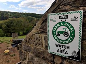 rural crime